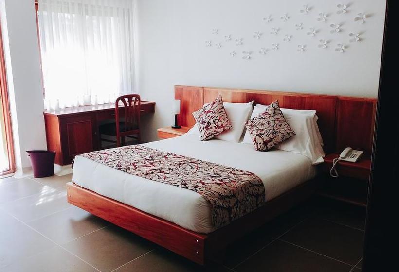 Hotel Belén Boutique Manizales