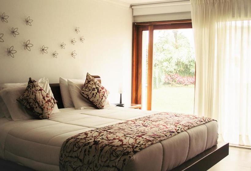 Hotel Belén Boutique | Manizales | Caldas | Colombia 1