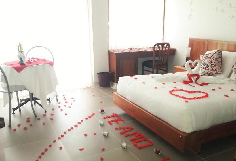 Hotel Belén Boutique | Manizales | Caldas | Colombia 12