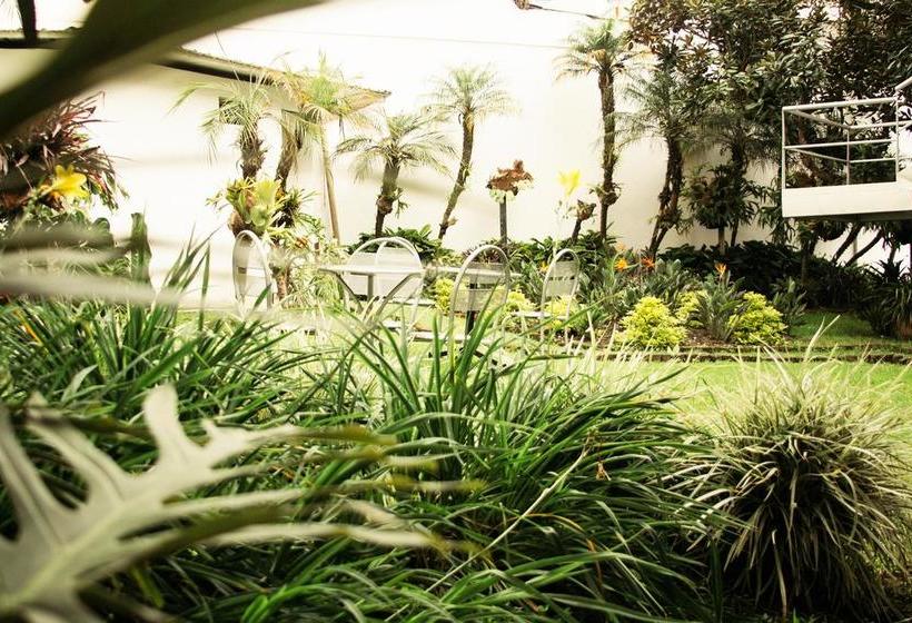 Hotel Belén Boutique | Manizales | Caldas | Colombia 14