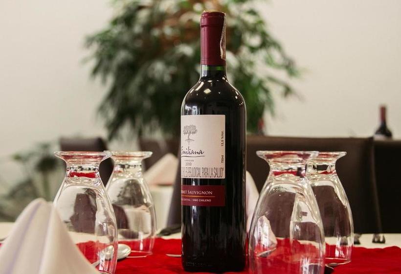 Hotel Belén Boutique | Manizales | Caldas | Colombia 16