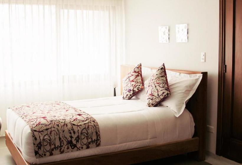 Hotel Belén Boutique | Manizales | Caldas | Colombia 19