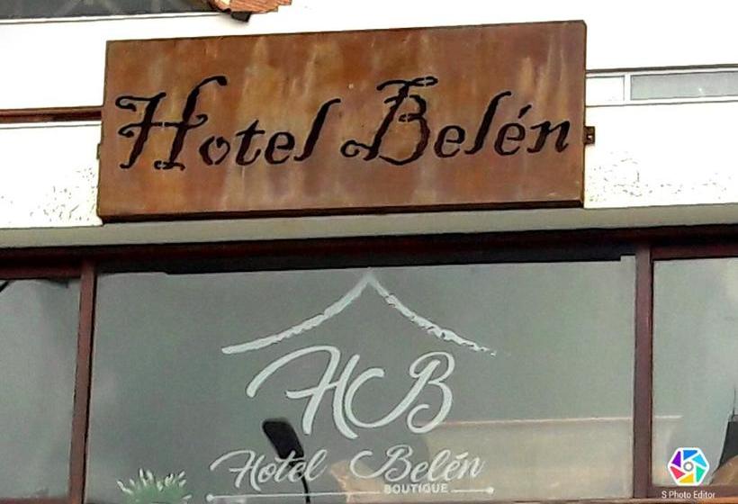 Hotel Belén Boutique | Manizales | Caldas | Colombia 2
