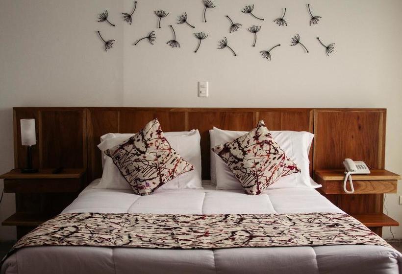 Hotel Belén Boutique | Manizales | Caldas | Colombia 20