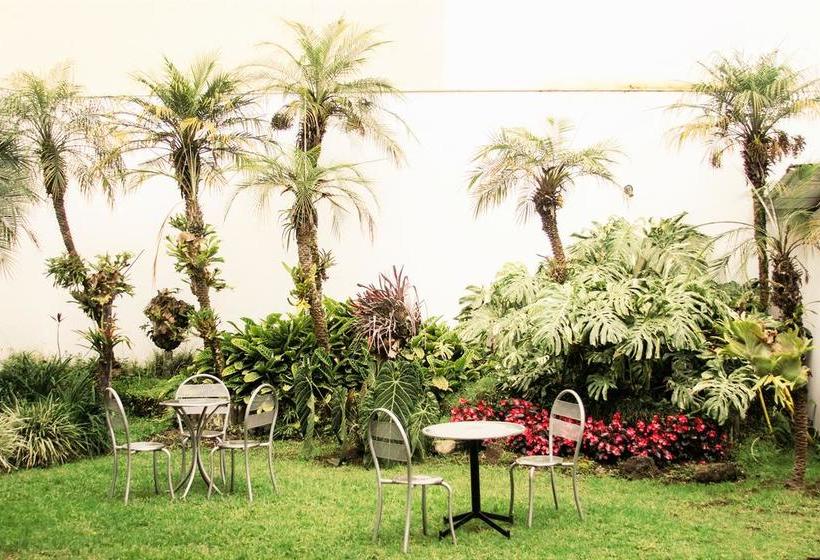 Hotel Belén Boutique | Manizales | Caldas | Colombia 3