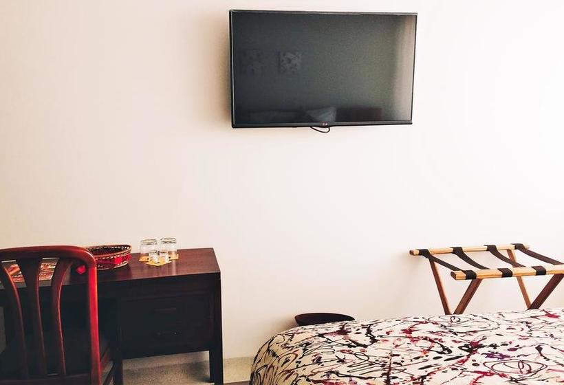 Hotel Belén Boutique | Manizales | Caldas | Colombia 5