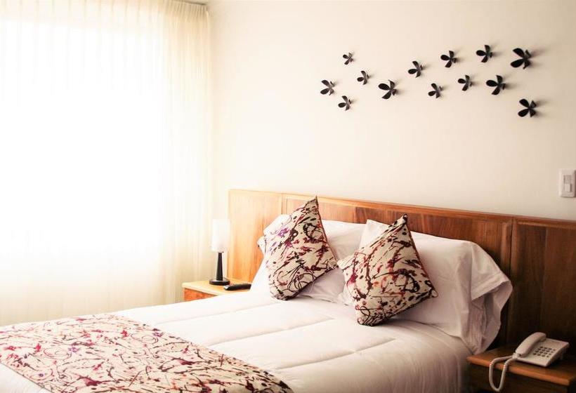 Hotel Belén Boutique | Manizales | Caldas | Colombia 8