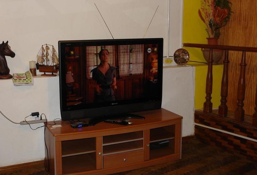 Bed And Breakfast Mario Y Patricio Cuenca