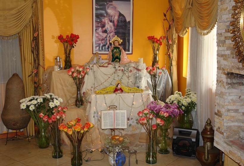 Bed And Breakfast Mario Y Patricio | Cuenca | Azuay | Ecuador 1