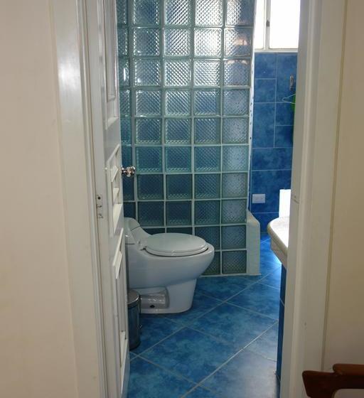 Bed And Breakfast Mario Y Patricio | Cuenca | Azuay | Ecuador 10