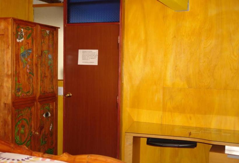 Bed And Breakfast Mario Y Patricio | Cuenca | Azuay | Ecuador 12