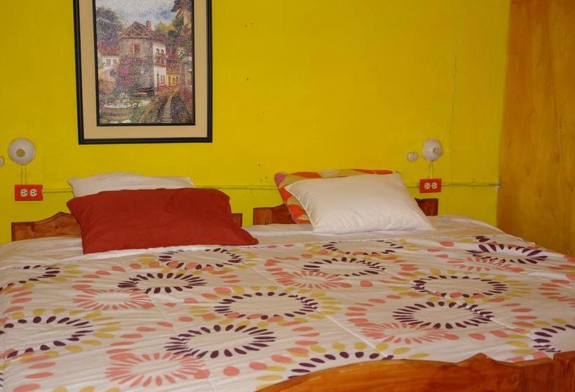 Bed And Breakfast Mario Y Patricio | Cuenca | Azuay | Ecuador 14