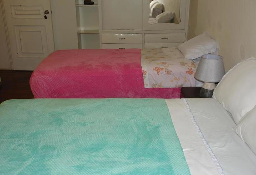 Bed And Breakfast Mario Y Patricio | Cuenca | Azuay | Ecuador 15