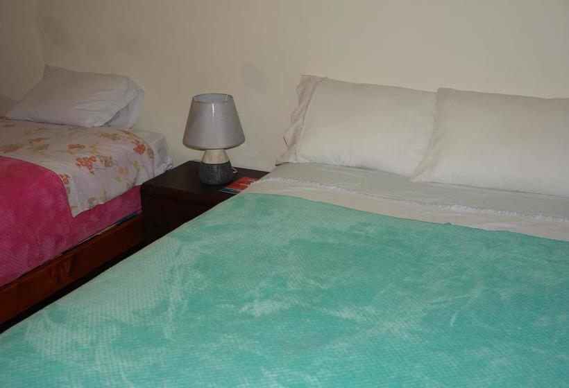 Bed And Breakfast Mario Y Patricio | Cuenca | Azuay | Ecuador 16