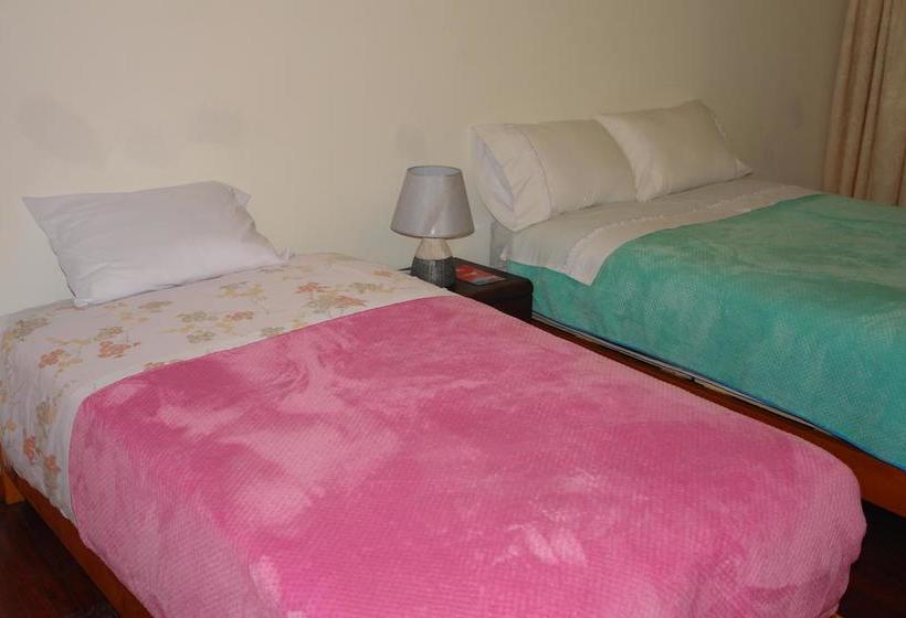 Bed And Breakfast Mario Y Patricio | Cuenca | Azuay | Ecuador 17