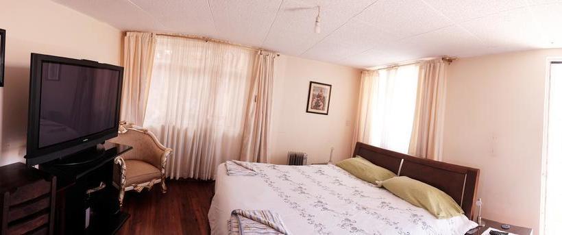 Bed And Breakfast Mario Y Patricio | Cuenca | Azuay | Ecuador 2