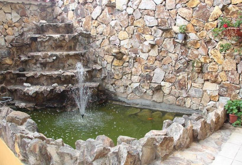 Bed And Breakfast Mario Y Patricio | Cuenca | Azuay | Ecuador 3