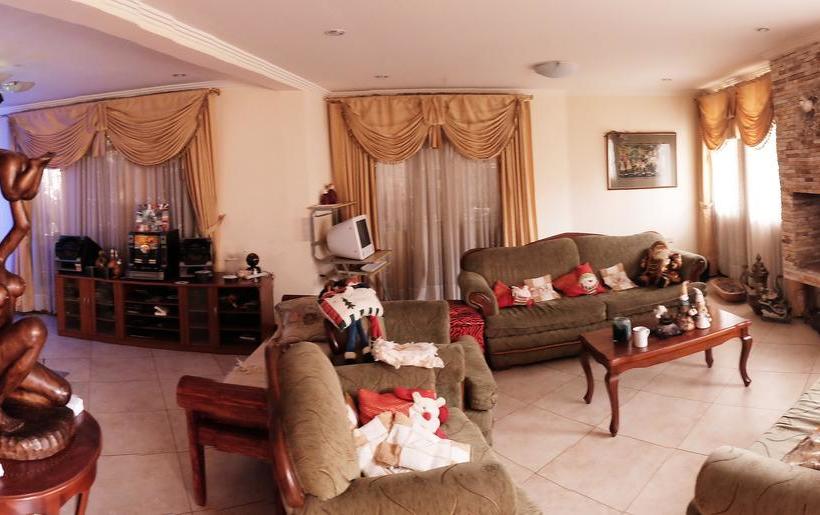 Bed And Breakfast Mario Y Patricio | Cuenca | Azuay | Ecuador 5