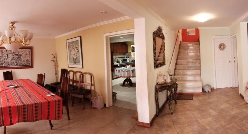 Bed And Breakfast Mario Y Patricio | Cuenca | Azuay | Ecuador 6