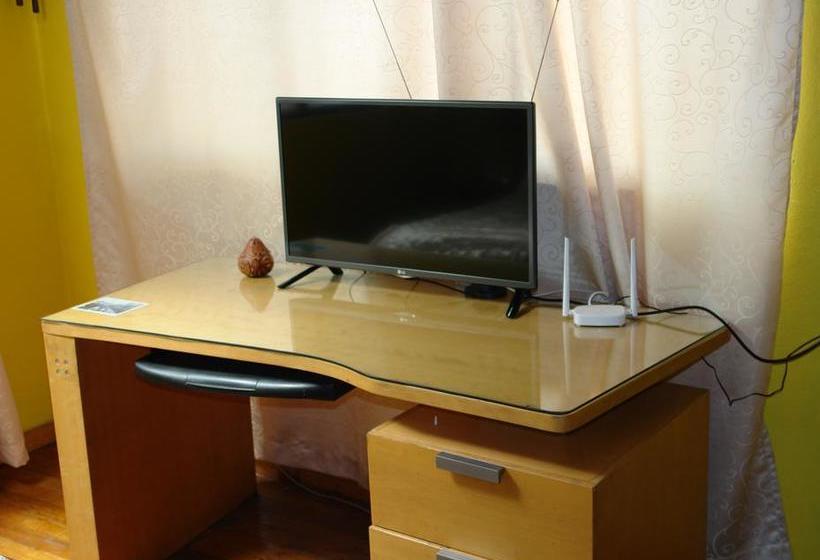 Bed And Breakfast Mario Y Patricio | Cuenca | Azuay | Ecuador 7