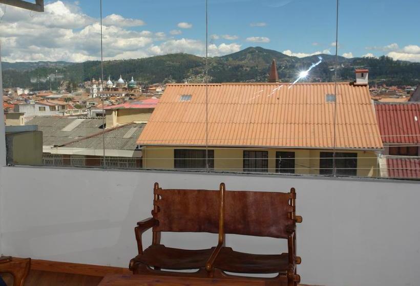 Bed And Breakfast Mario Y Patricio | Cuenca | Azuay | Ecuador 8