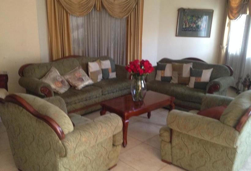 Bed And Breakfast Mario Y Patricio | Cuenca | Azuay | Ecuador 9