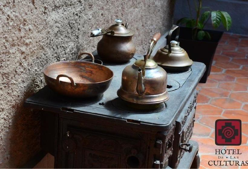 Hotel De Las Culturas | Cuenca | Azuay | Ecuador 1
