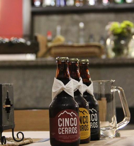 Hotel De Las Culturas | Cuenca | Azuay | Ecuador 10