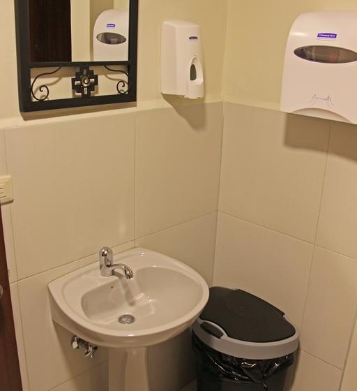 Hotel De Las Culturas | Cuenca | Azuay | Ecuador 12