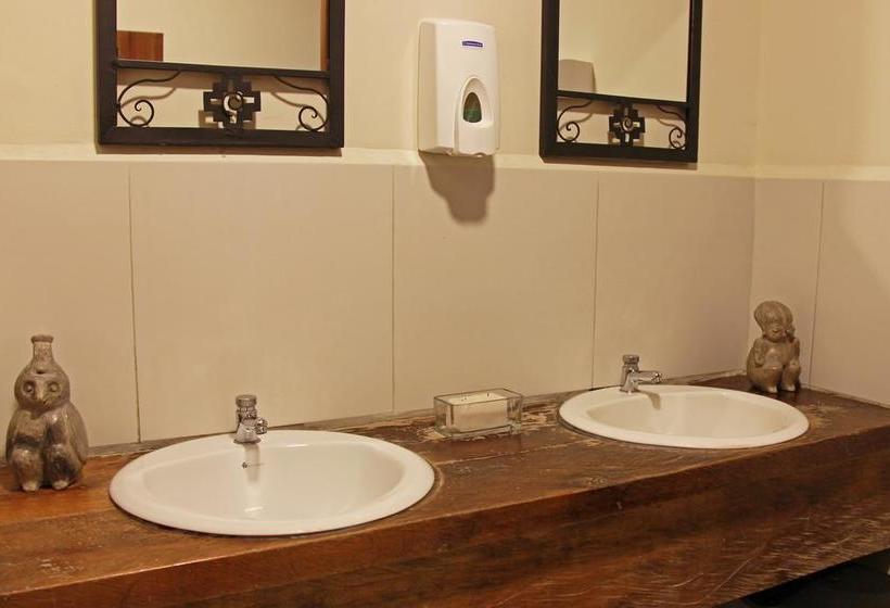 Hotel De Las Culturas | Cuenca | Azuay | Ecuador 13