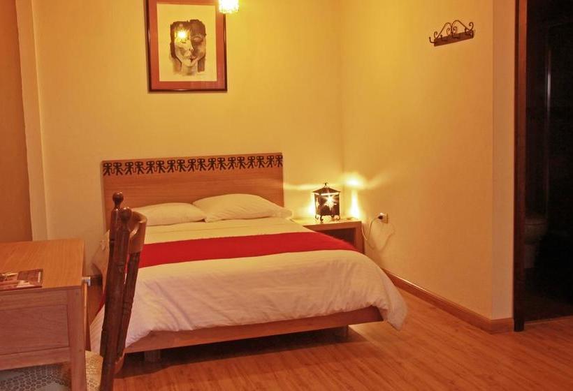 Hotel De Las Culturas | Cuenca | Azuay | Ecuador 15