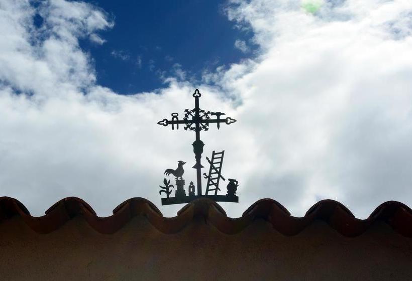 Hotel De Las Culturas | Cuenca | Azuay | Ecuador 16