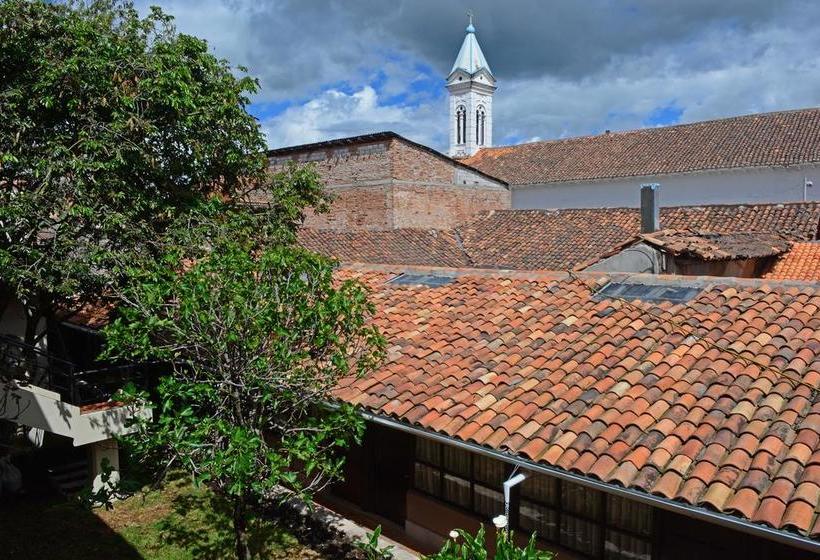 Hotel De Las Culturas | Cuenca | Azuay | Ecuador 17