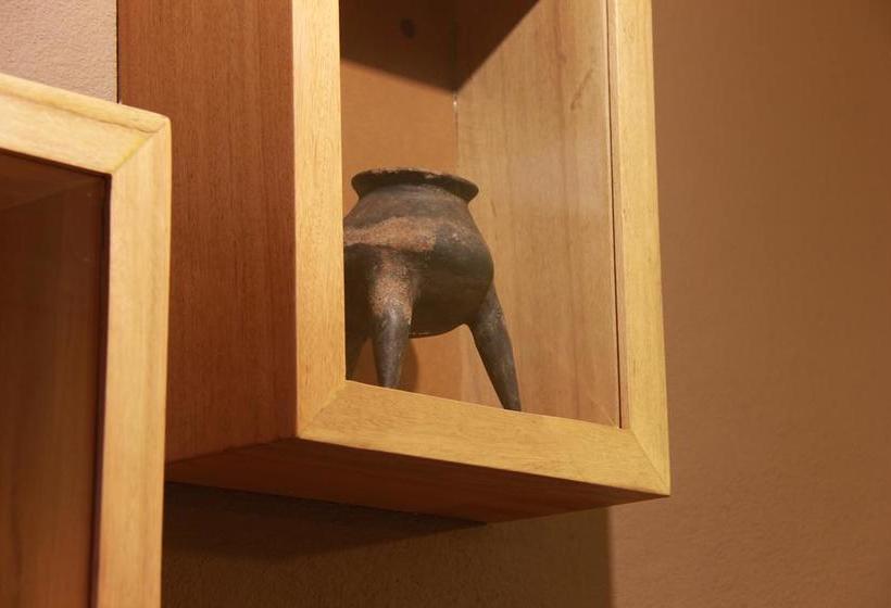 Hotel De Las Culturas | Cuenca | Azuay | Ecuador 2