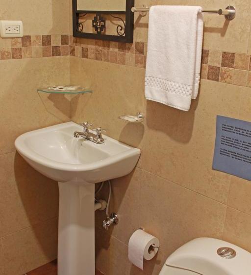 Hotel De Las Culturas | Cuenca | Azuay | Ecuador 3