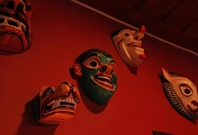 Hotel De Las Culturas | Cuenca | Azuay | Ecuador 4