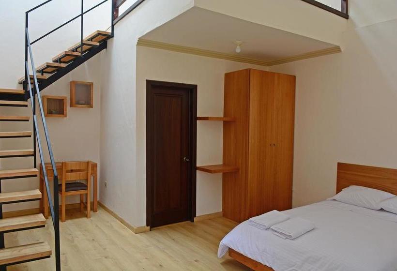 Hotel De Las Culturas | Cuenca | Azuay | Ecuador 5