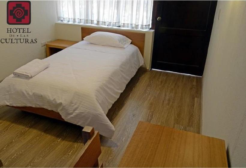 Hotel De Las Culturas | Cuenca | Azuay | Ecuador 6