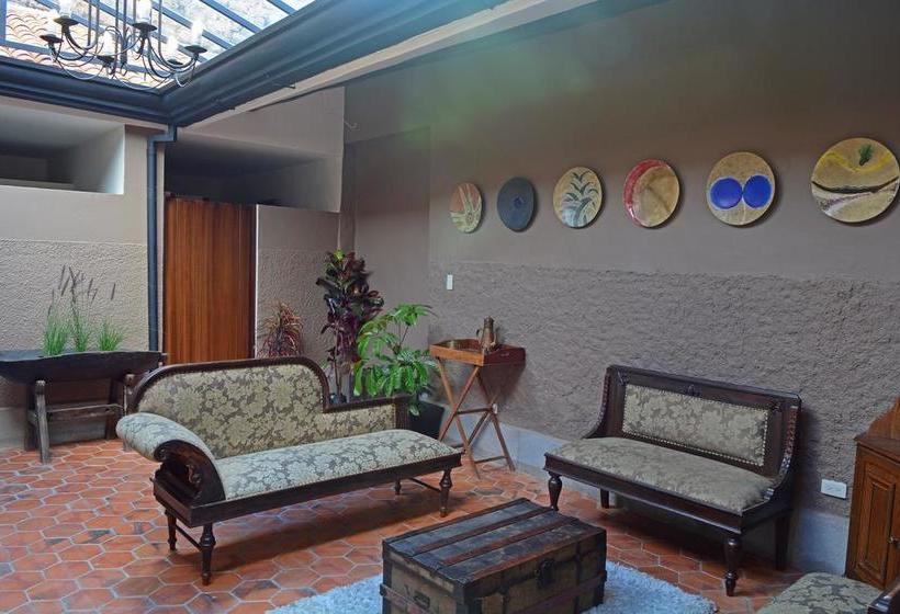 Hotel De Las Culturas | Cuenca | Azuay | Ecuador 7