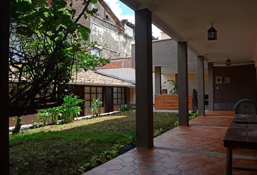 Hotel De Las Culturas | Cuenca | Azuay | Ecuador 8