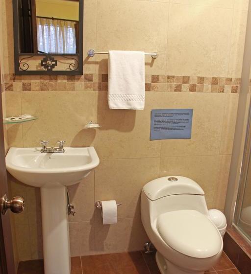 Hotel De Las Culturas | Cuenca | Azuay | Ecuador 9