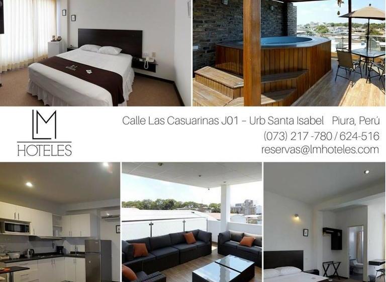 Lm Hoteles
