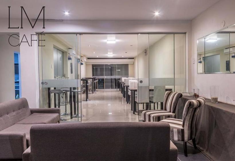 Lm Hoteles | Piura | Piura | Perú 1