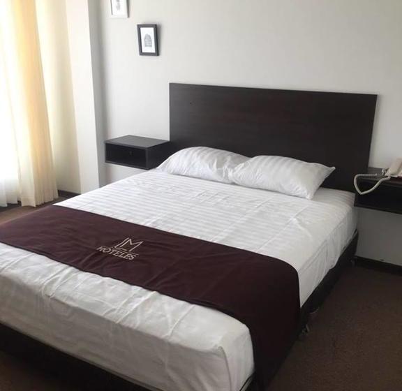 Lm Hoteles | Piura | Piura | Perú 2