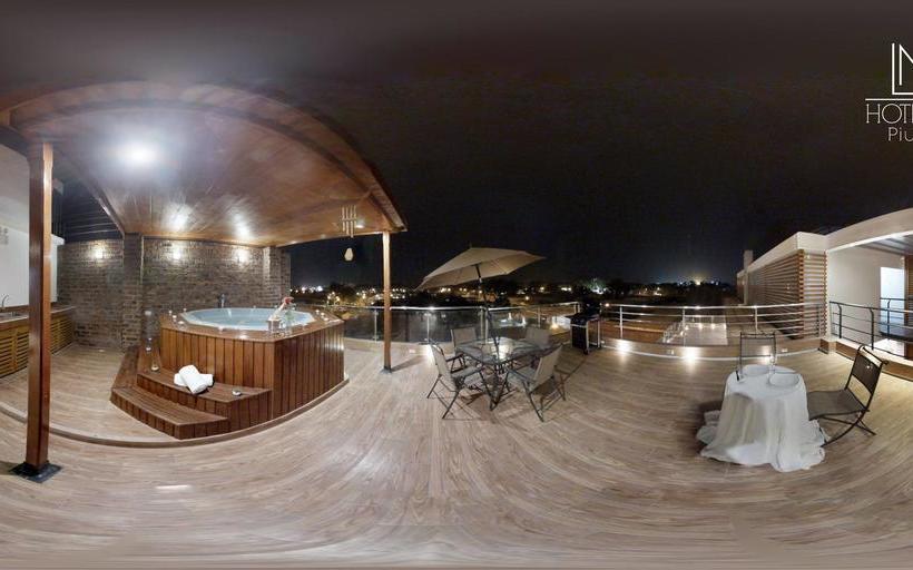 Lm Hoteles | Piura | Piura | Perú 3