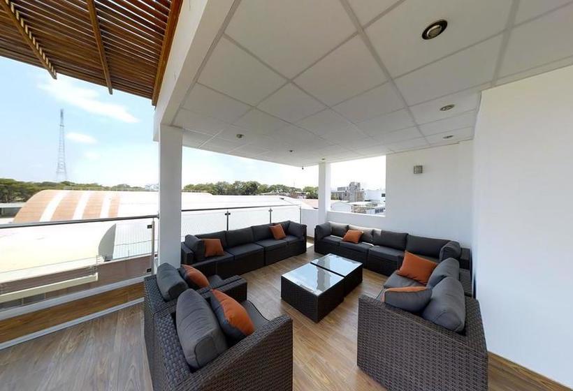 Lm Hoteles | Piura | Piura | Perú 4