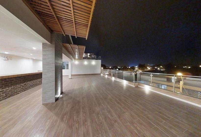 Lm Hoteles | Piura | Piura | Perú 6