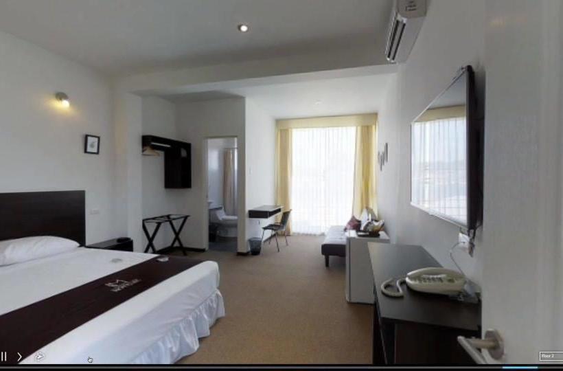 Lm Hoteles | Piura | Piura | Perú 7