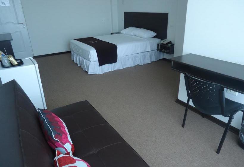 Lm Hoteles | Piura | Piura | Perú 8