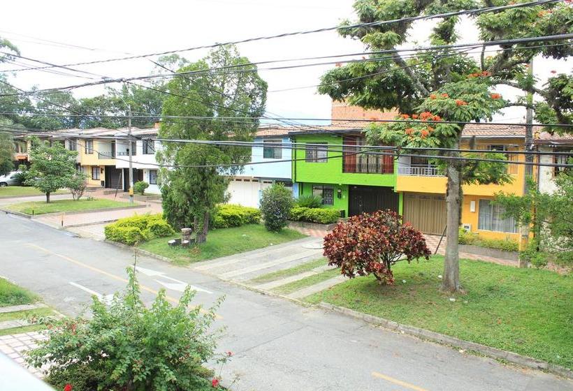 Medellin Bed & Breakfast | Medellín | Antioquia | Colombia 1